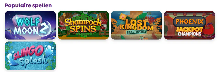 tombola casino spellen